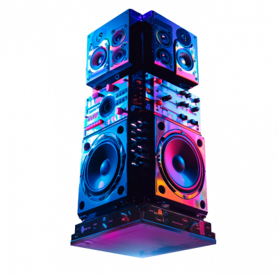 TEKKTEAM Techno // 06.-07.09.2024 // Ostarena Lauchhammer